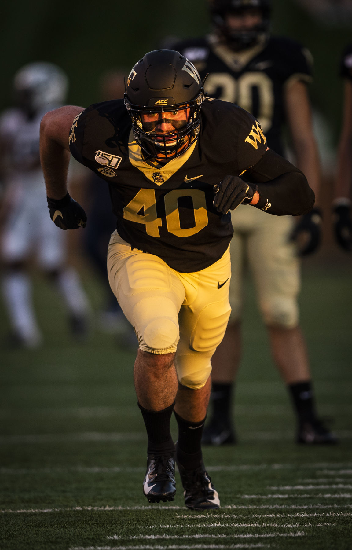 WakeFootball